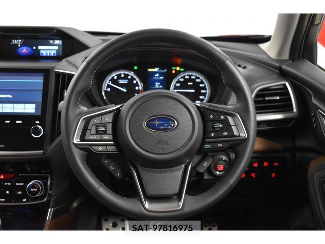 Subaru FORESTER 2022-07 342550-7