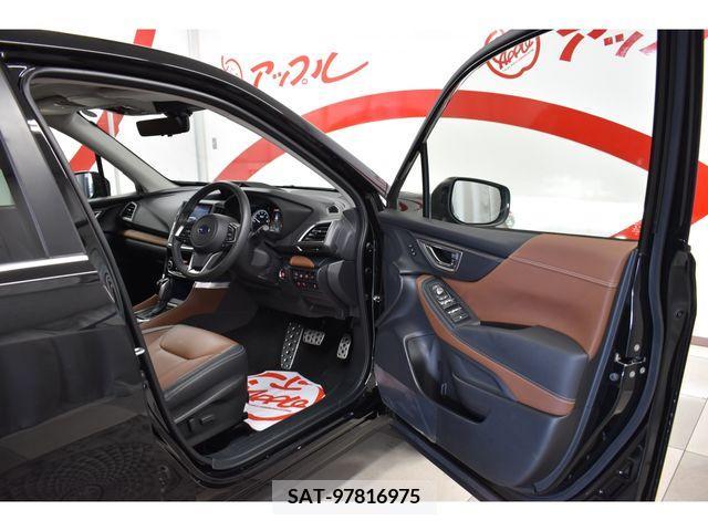 Subaru FORESTER 2022-07 342550-8