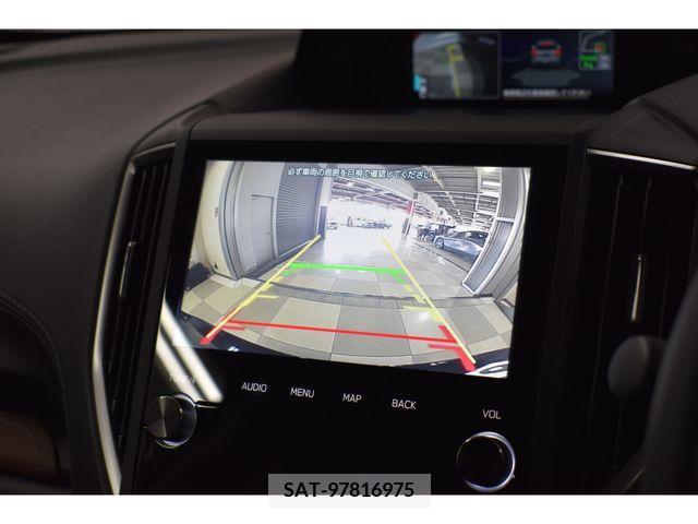 Subaru FORESTER 2022-07 342550-18