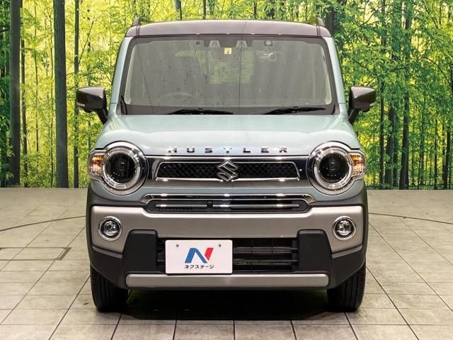 Suzuki HUSTLER 2021-04 192753-14