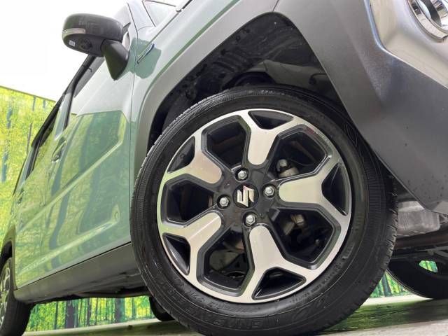 Suzuki HUSTLER 2021-04 192753-13
