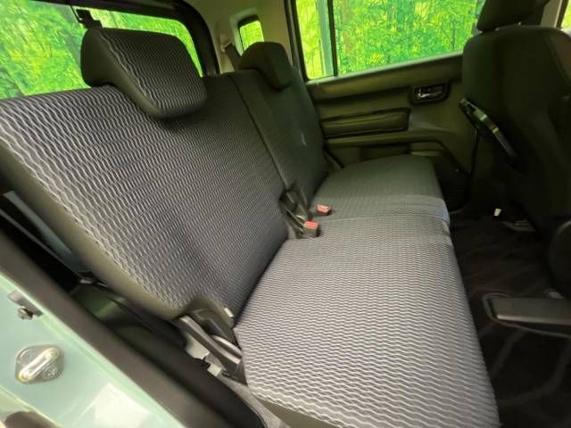 Suzuki HUSTLER 2021-04 192753-9