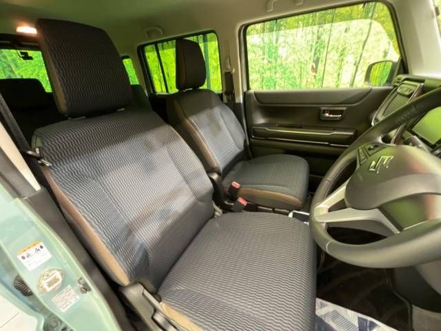 Suzuki HUSTLER 2021-04 192753-8