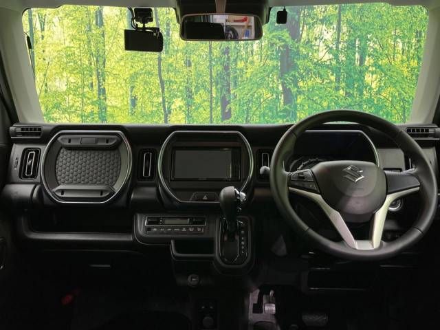 Suzuki HUSTLER 2021-04 192753-1