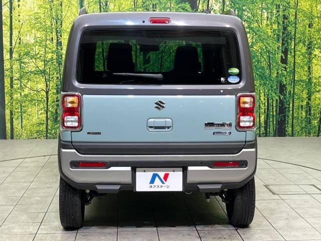 Suzuki HUSTLER 2021-04 192753-15