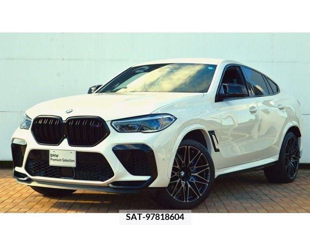 Bmw X6 2021-08 263529-0