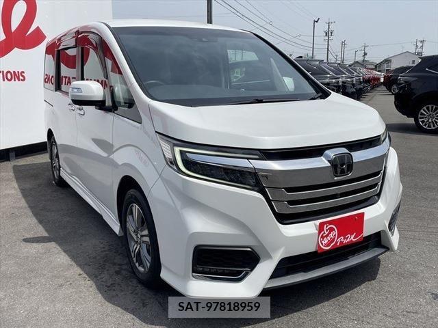 Honda STEP WGN 2021-06 233485-2
