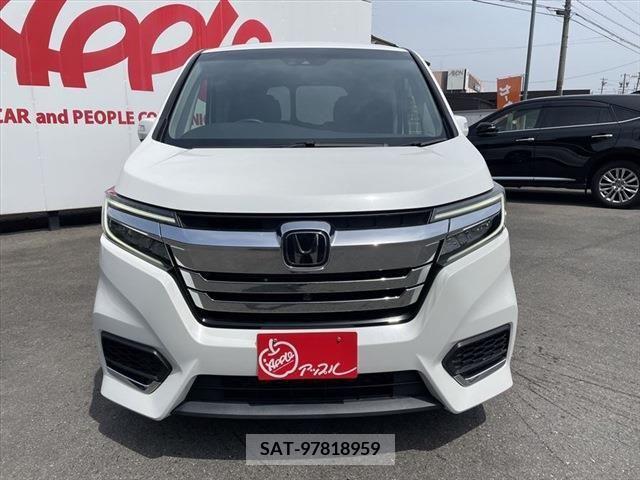 Honda STEP WGN 2021-06 233485-1