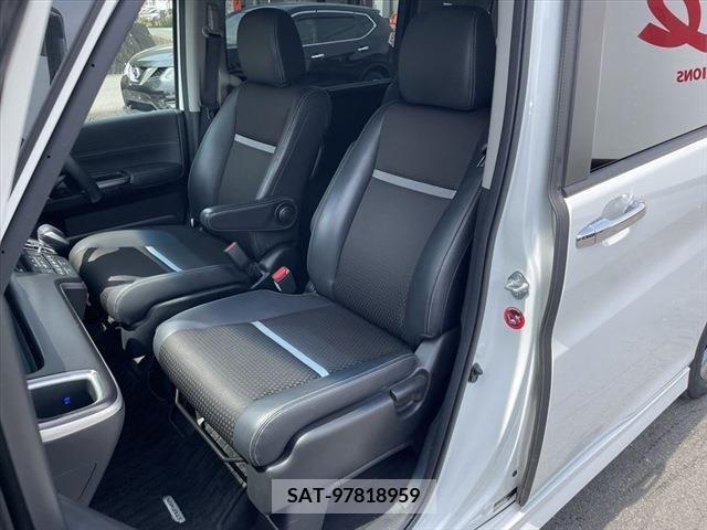Honda STEP WGN 2021-06 233485-22