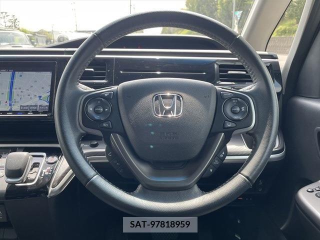 Honda STEP WGN 2021-06 233485-26