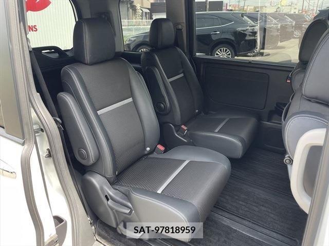 Honda STEP WGN 2021-06 233485-20