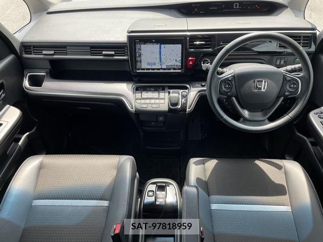 Honda STEP WGN 2021-06 233485-18