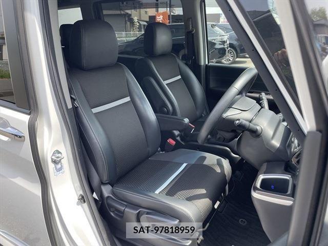 Honda STEP WGN 2021-06 233485-19