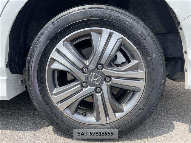 Honda STEP WGN 2021-06 233485-17