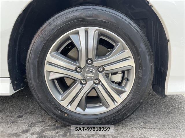 Honda STEP WGN 2021-06 233485-14