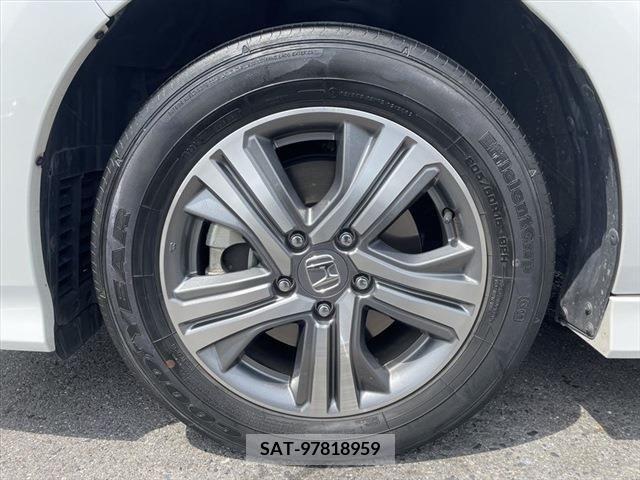 Honda STEP WGN 2021-06 233485-16