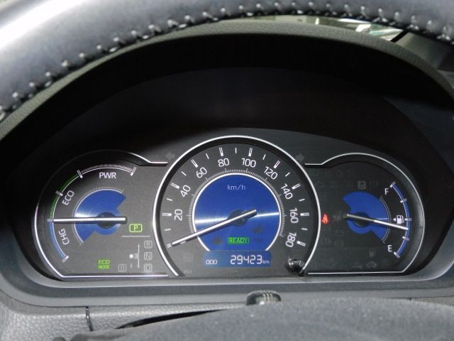 Toyota VOXY HYBRID 2018-11 183163-9