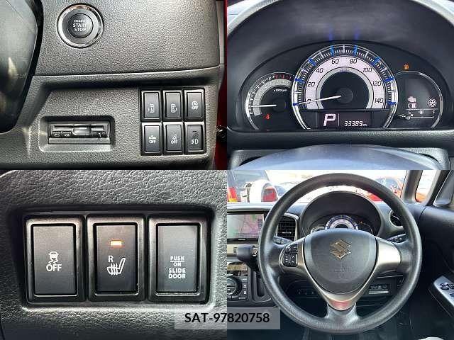 Suzuki SPACIA 2017-05 340383-5