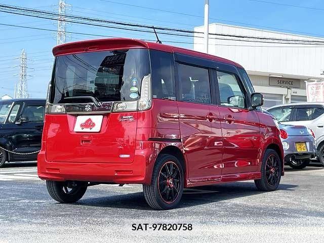 Suzuki SPACIA 2017-05 340383-2