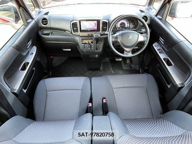 Suzuki SPACIA 2017-05 340383-1