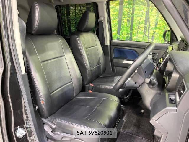 Toyota TANK 2020-02 377442-10