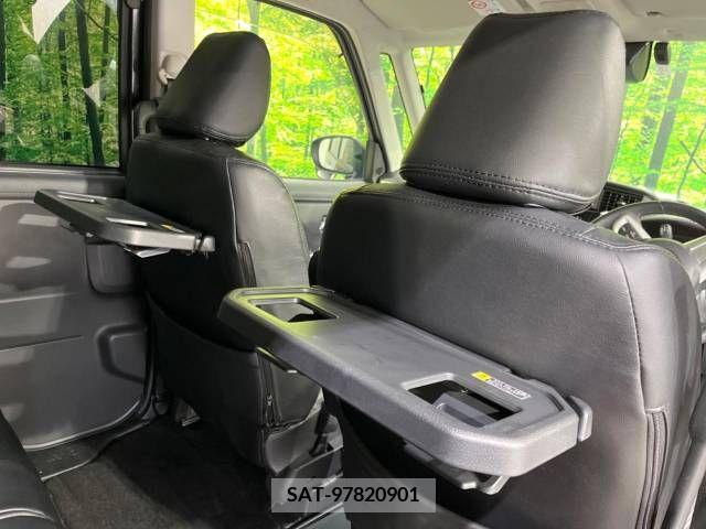 Toyota TANK 2020-02 377442-9