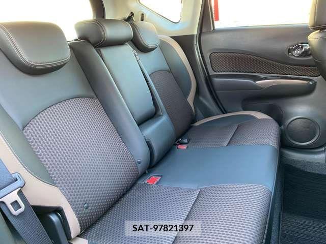Nissan NOTE 2018-05 223707-11