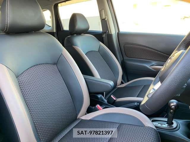 Nissan NOTE 2018-05 223707-10