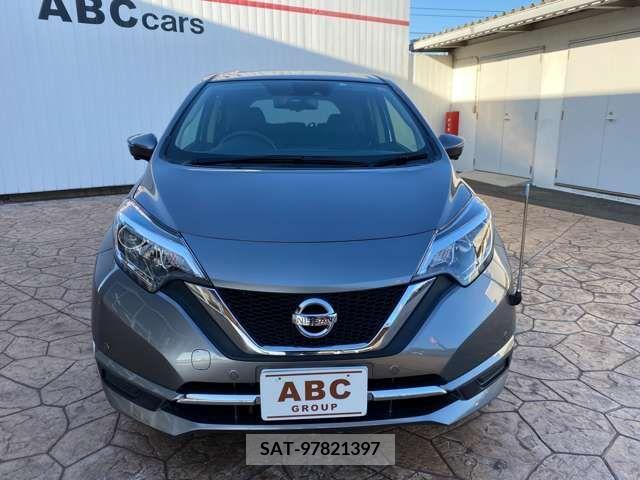 Nissan NOTE 2018-05 223707-7