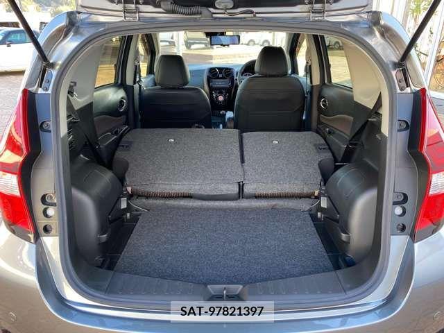 Nissan NOTE 2018-05 223707-16