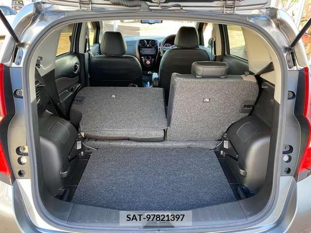 Nissan NOTE 2018-05 223707-15