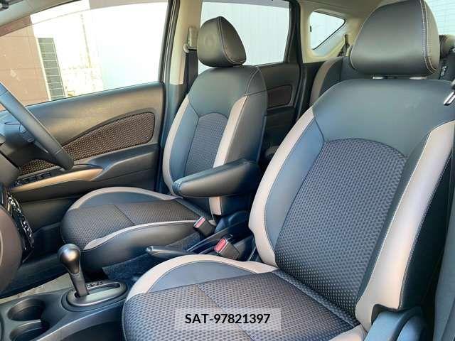Nissan NOTE 2018-05 223707-18