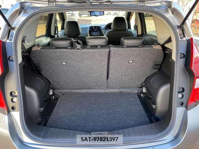 Nissan NOTE 2018-05 223707-14