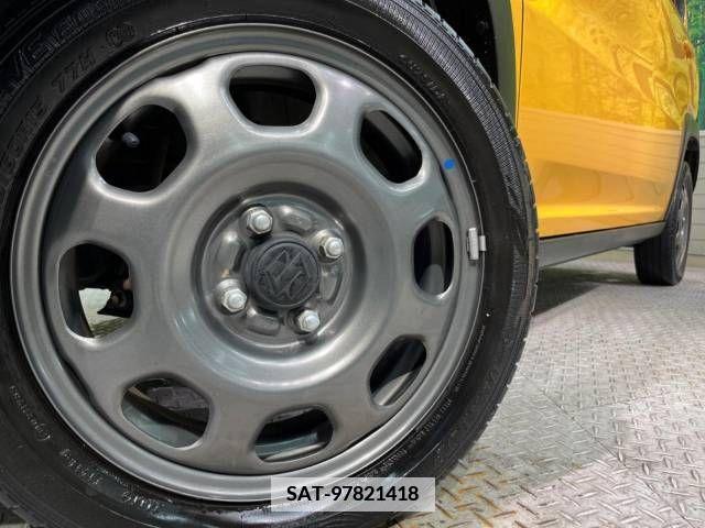 Suzuki HUSTLER 2018-05 337947-13