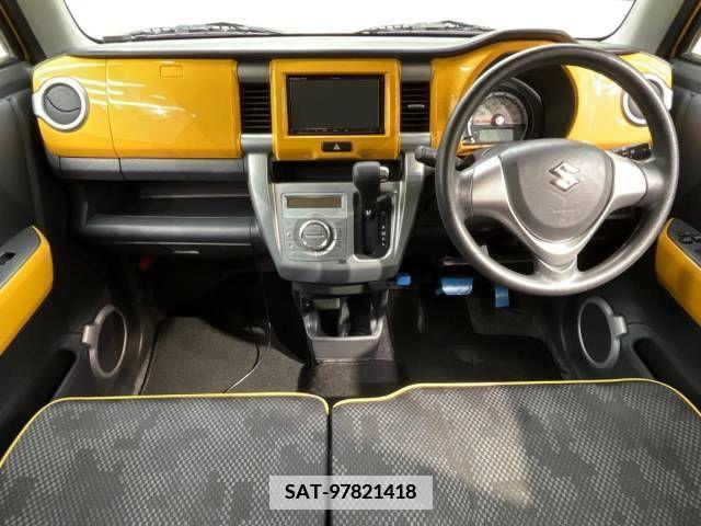 Suzuki HUSTLER 2018-05 337947-1
