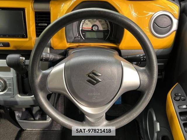 Suzuki HUSTLER 2018-05 337947-11
