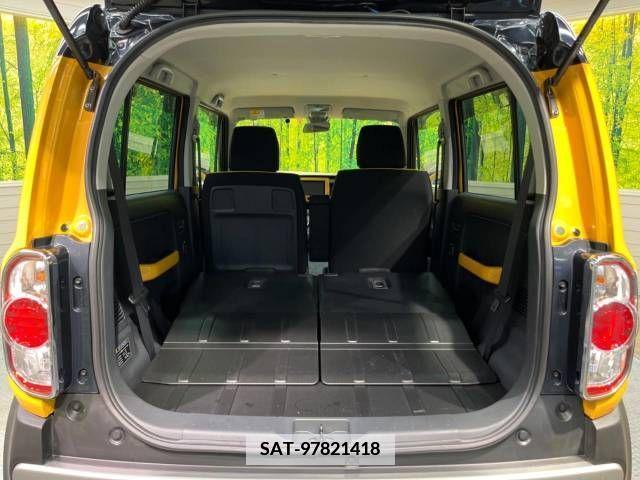 Suzuki HUSTLER 2018-05 337947-10