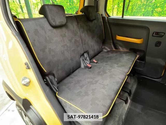 Suzuki HUSTLER 2018-05 337947-9