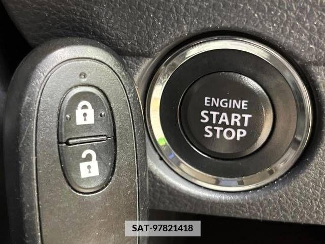 Suzuki HUSTLER 2018-05 337947-7