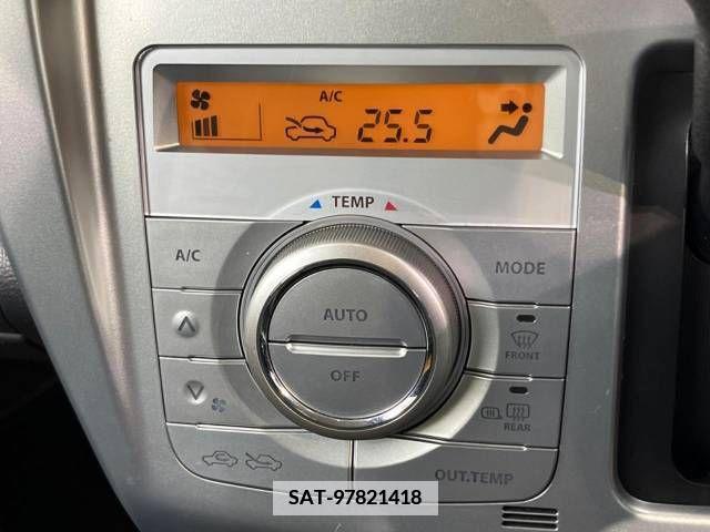 Suzuki HUSTLER 2018-05 337947-6