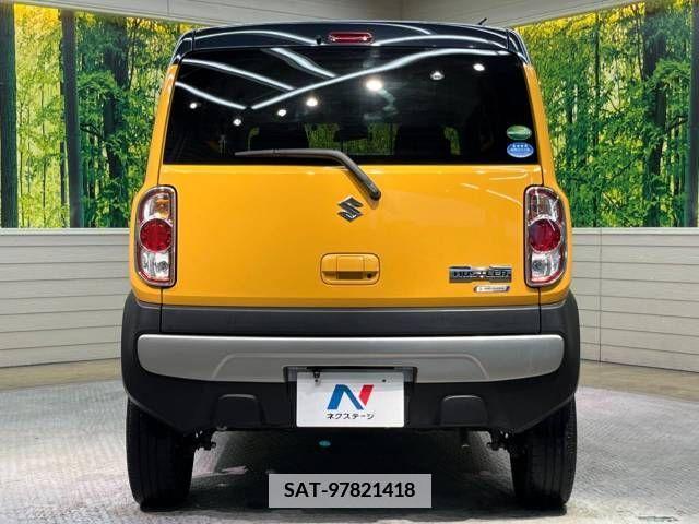 Suzuki HUSTLER 2018-05 337947-15