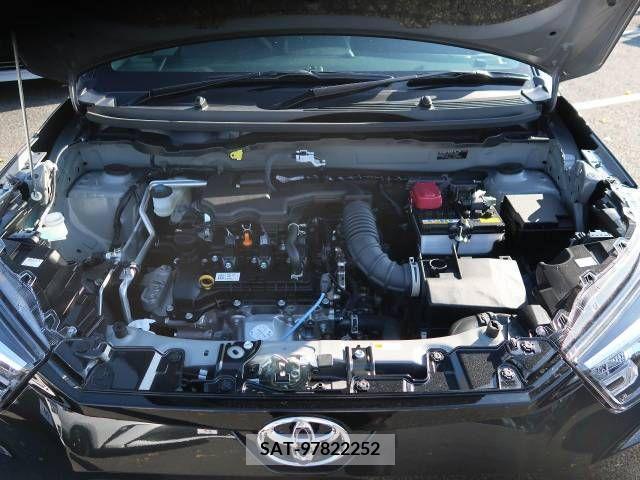 Toyota RAIZE 2023-06 205984-18