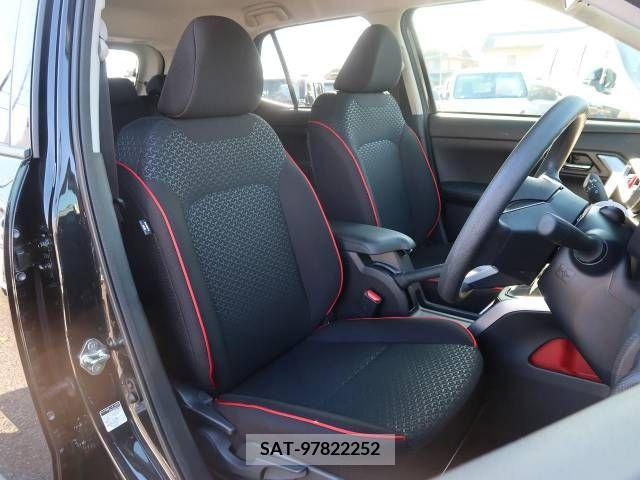 Toyota RAIZE 2023-06 205984-8
