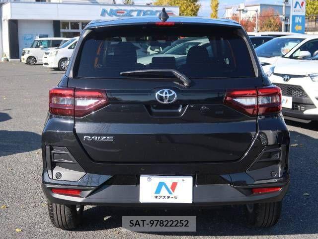 Toyota RAIZE 2023-06 205984-15