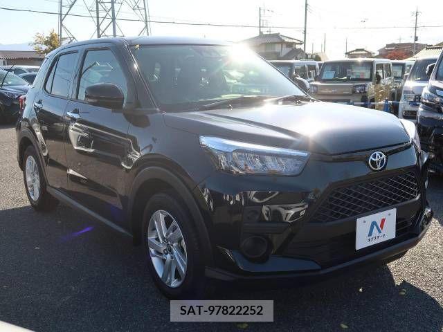 Toyota RAIZE 2023-06 205984-16
