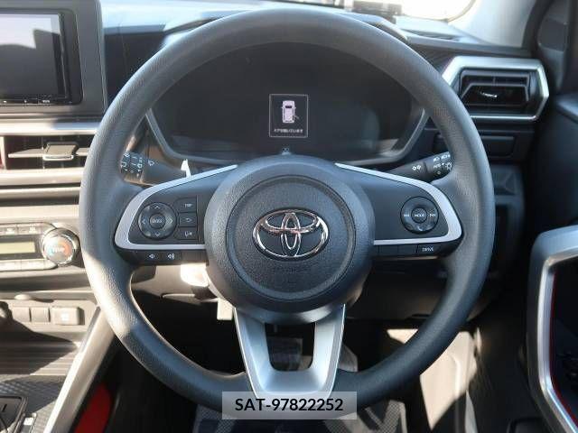 Toyota RAIZE 2023-06 205984-11