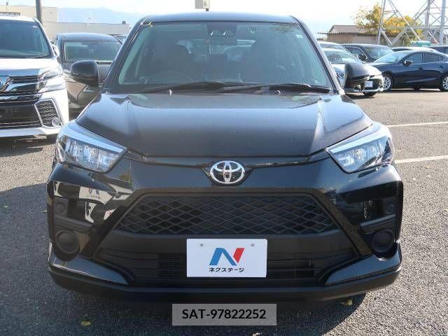 Toyota RAIZE 2023-06 205984-14