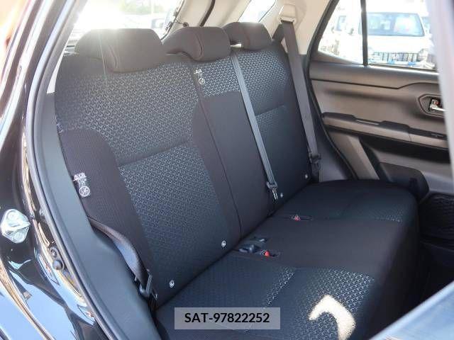 Toyota RAIZE 2023-06 205984-9