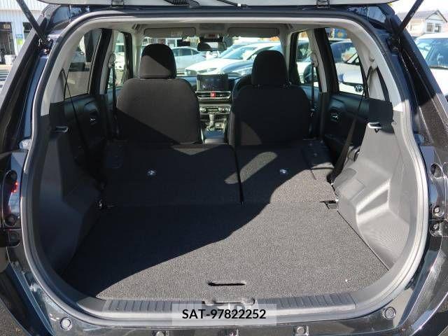 Toyota RAIZE 2023-06 205984-10