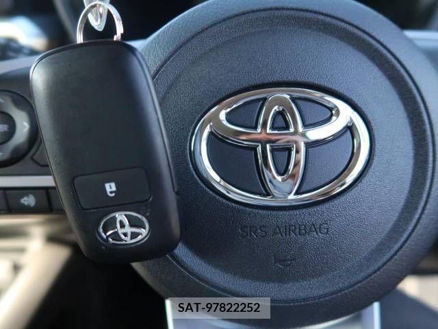 Toyota RAIZE 2023-06 205984-3